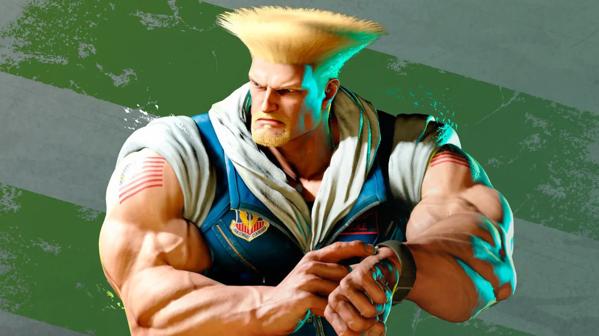 Street Fighter 6 já é um dos jogos mais bem avaliados de 2023