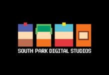 South Park THQ Nordic