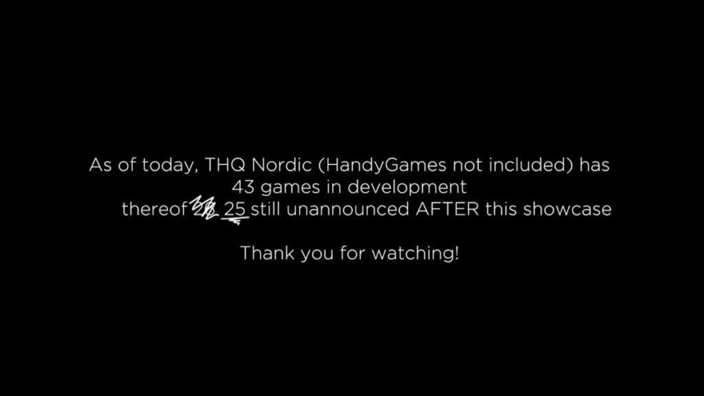 South Park THQ Nordic