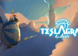 Teslagrad 2