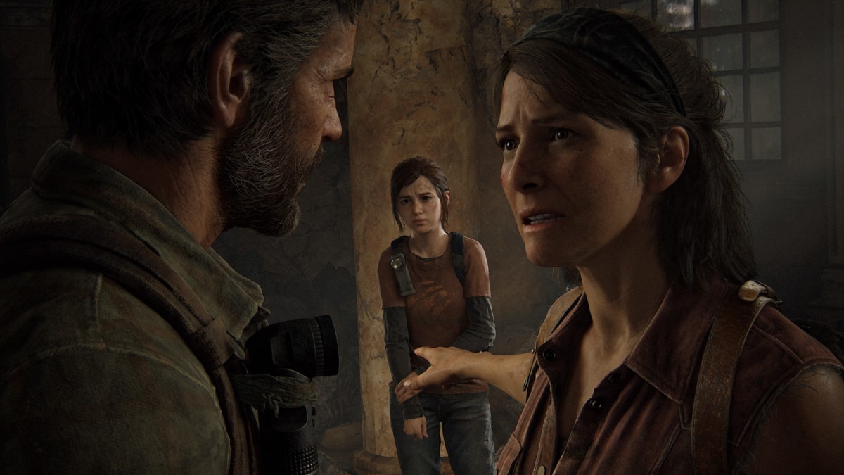 The Last of Us Part II é bombardeado por críticas negativas no Metacritic -  PSX Brasil