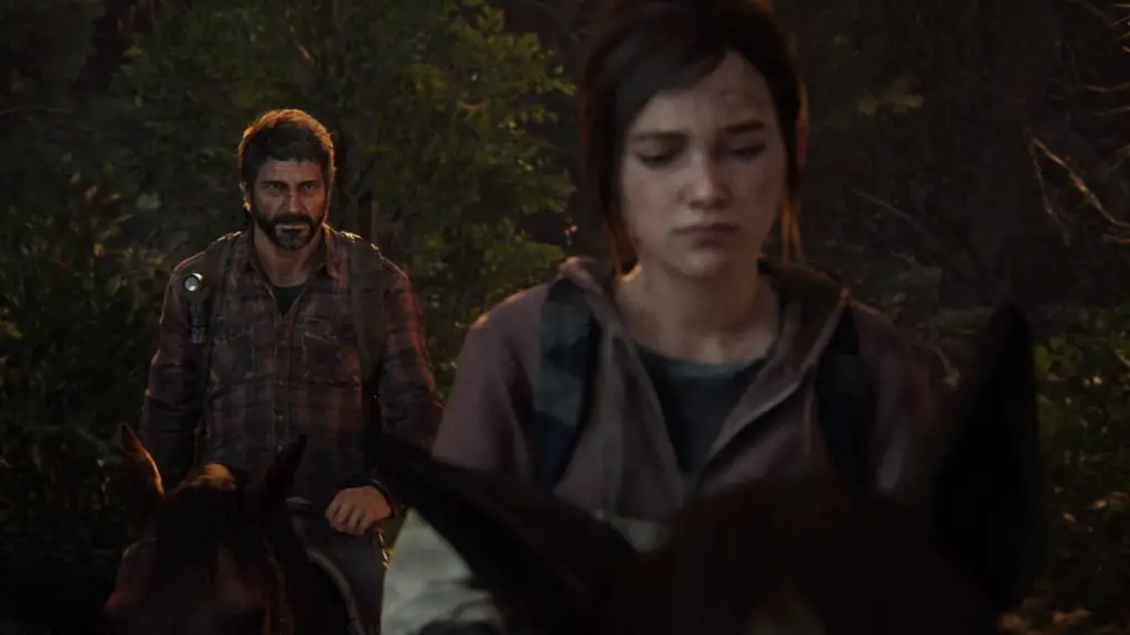 The Last of Us Part I