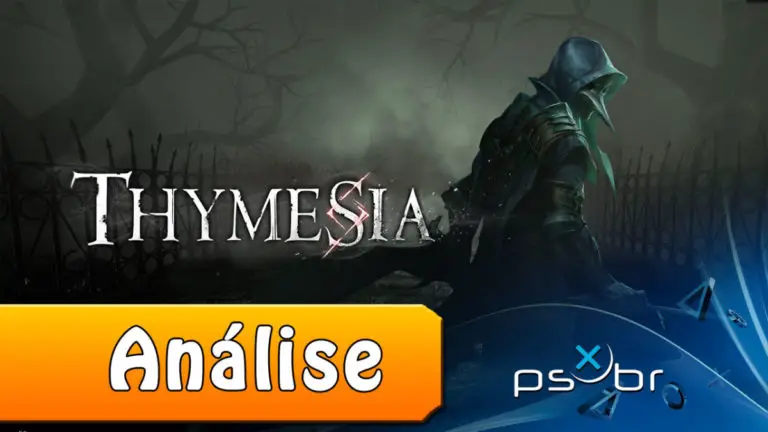 Thymesia Review