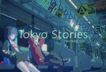 Tokyo Stories