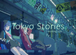 Tokyo Stories