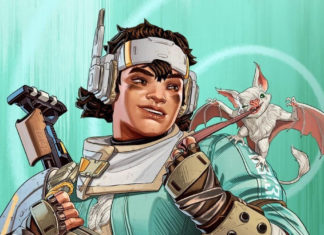 Apex Legends