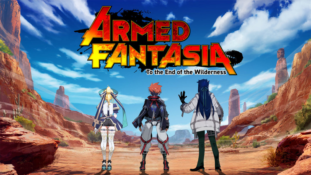 Arisen Force: Vonimir: jogo de aventura e fantasia ARPG é anunciado