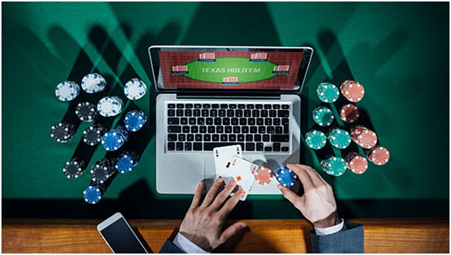 casino  Estratégias reveladas