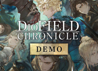 The DioField Chronicle