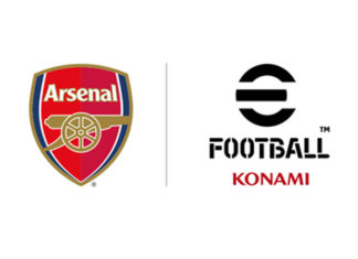 eFootball Arsenal