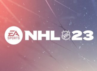 NHL 23