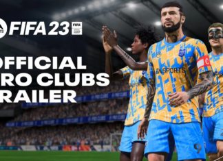 FIFA 23