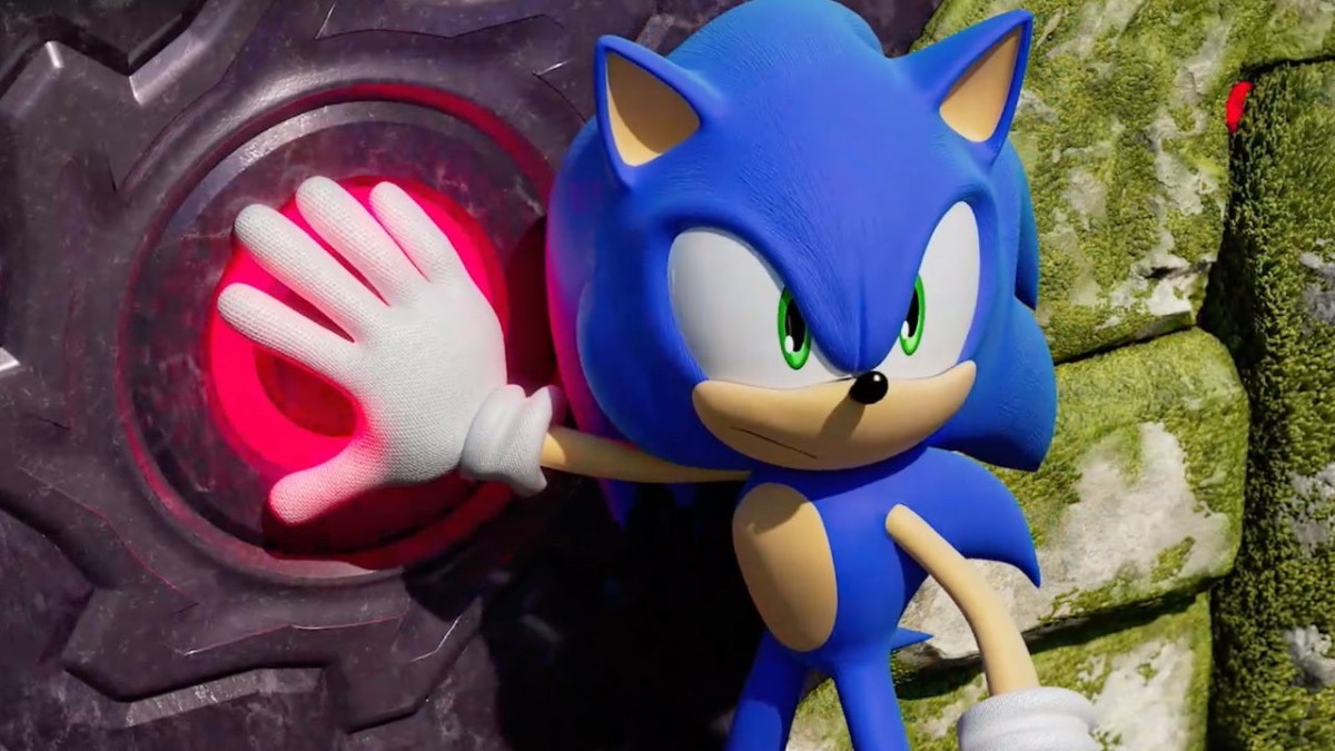 Sonic Frontiers: Sega revela tempo de duração do jogo