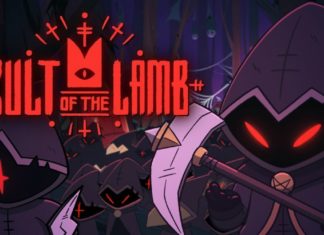 Devolver Digital nega que Sony tenha pago para que Cult of the Lamb não  seja lançado no Game Pass - PSX Brasil