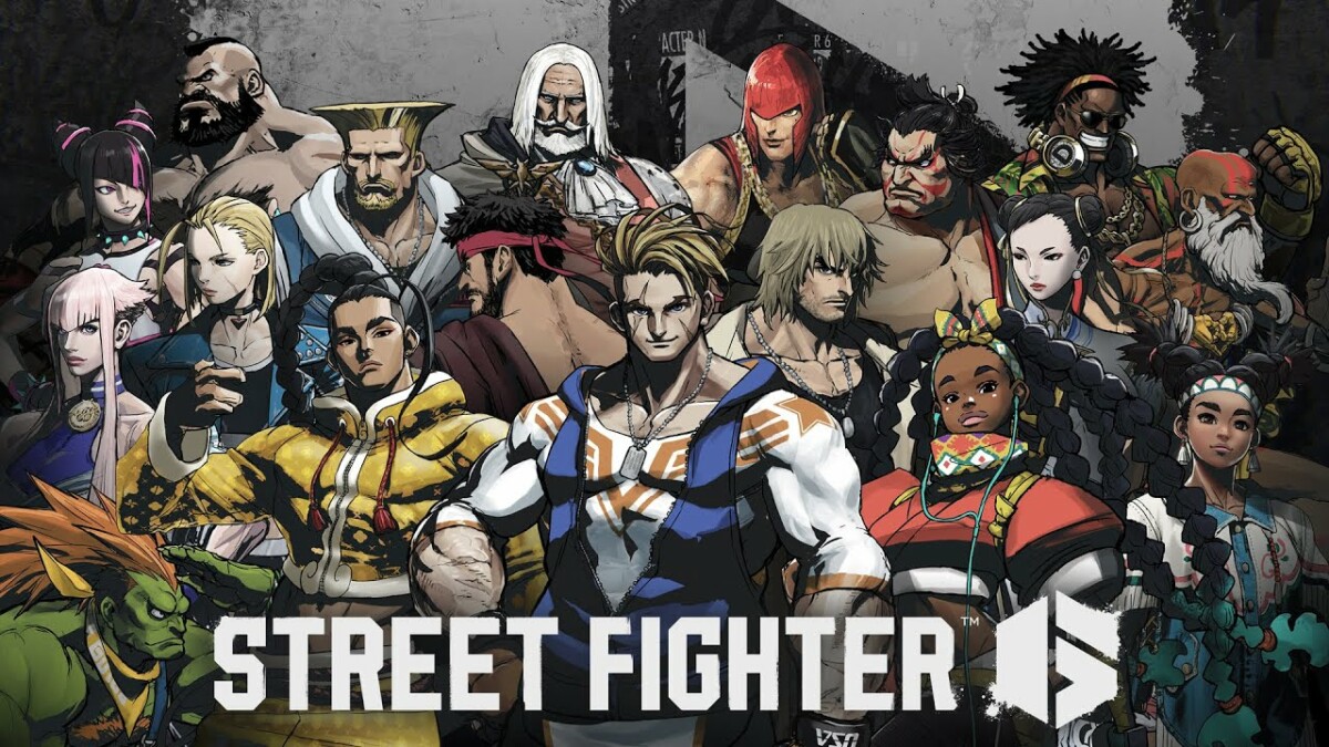 Capcom revela alguns detalhes dos movimentos de Zangief em Street Fighter 6  - PSX Brasil