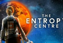 The Entropy Centre