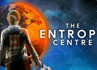 The Entropy Centre