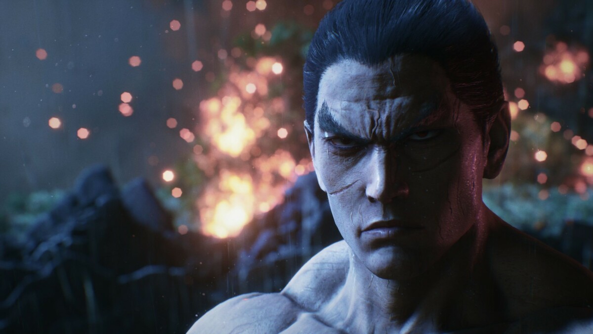 Harada fala sobre Tekken 8; personagens convidados, Unreal Engine 5 e mais  - PSX Brasil