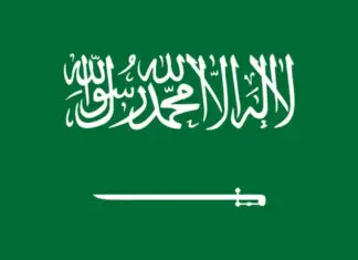 Arábia Saudita