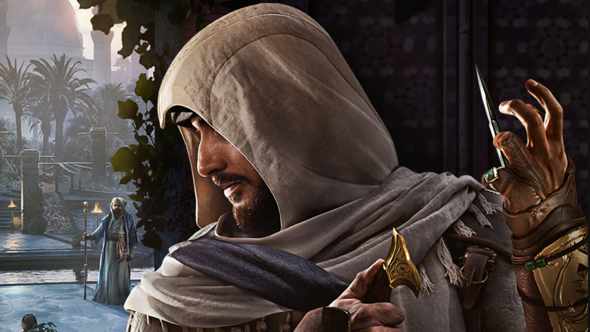 Assassin's Creed Mirage recebe data para o News Game Plus, mas modo  Permadeath é adiado