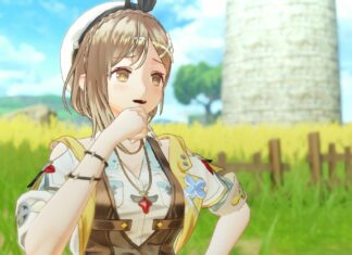 Atelier Ryza 3: Alchemist of the End & the Secret Key