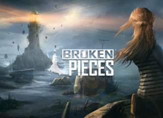 Broken Pieces