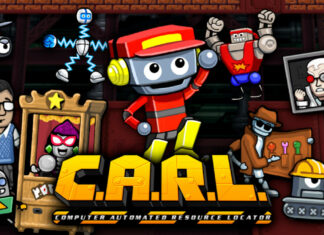 C.A.R.L.