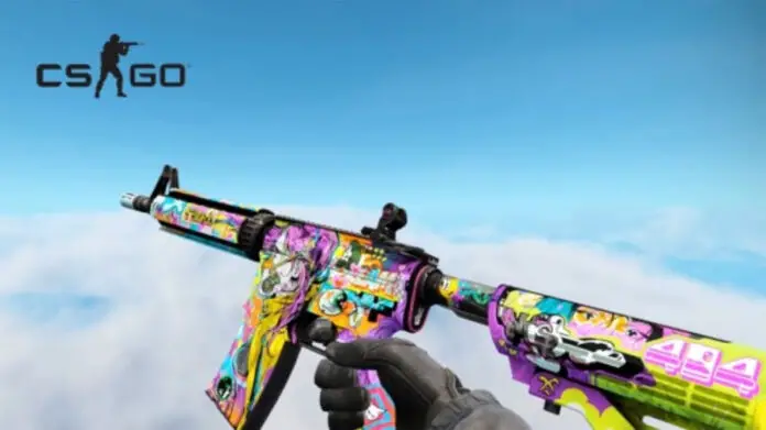 CSGO Skin