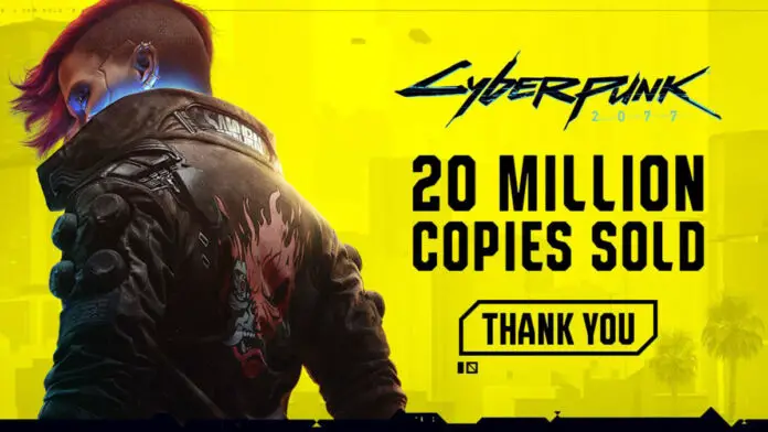 Cyberpunk 2077