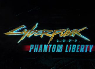 Cyberpunk 2077