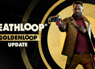 Deathloop