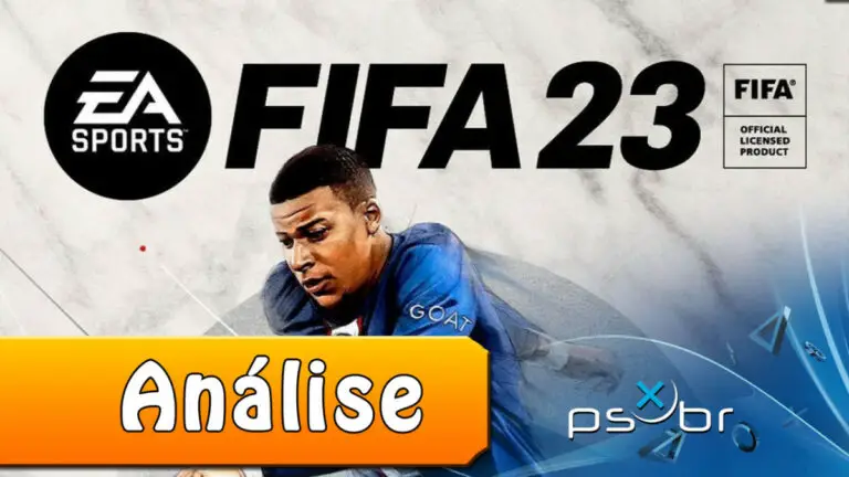 FIFA 23 Review