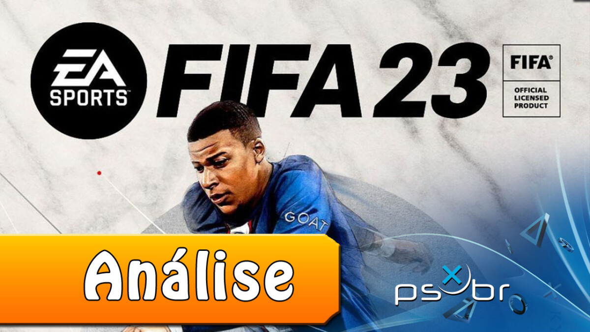 FIFA 23 - FINALMENTE no GAME PASS! 