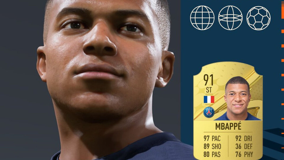 FIFA 23: Os 16 jogadores com maior potencial para o Modo Carreira