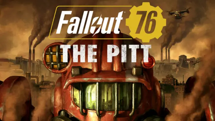 Fallout 76