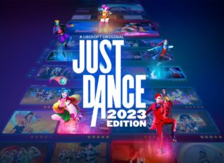 Just Dance 2023