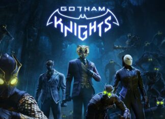 Trophy Guide - Gotham Knights - PSX Brasil