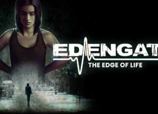 Edengate: The Edge of Life