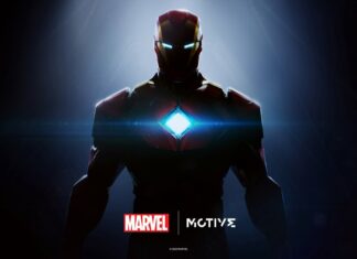 Iron Man Homem de Ferro