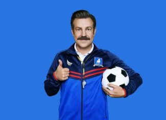 FIFA 23 Ted Lasso