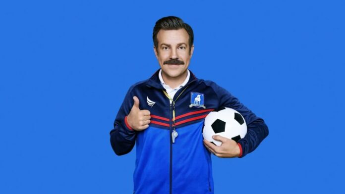 FIFA 23 Ted Lasso