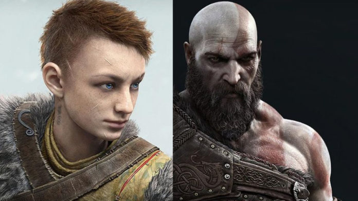 God of War: Ragnarok