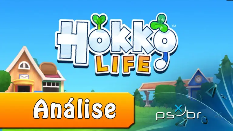 Hokko Life