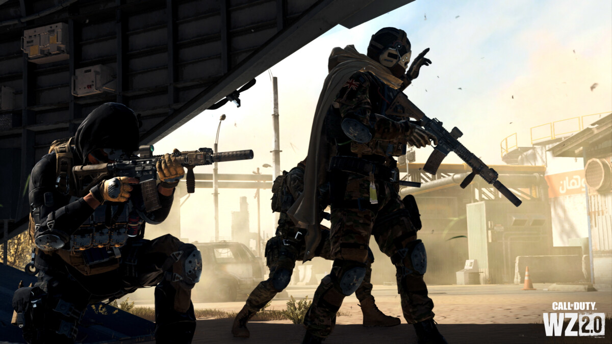 Call of Duty Warzone 2.0: como baixar o jogo para PlayStation, Xbox ou PC
