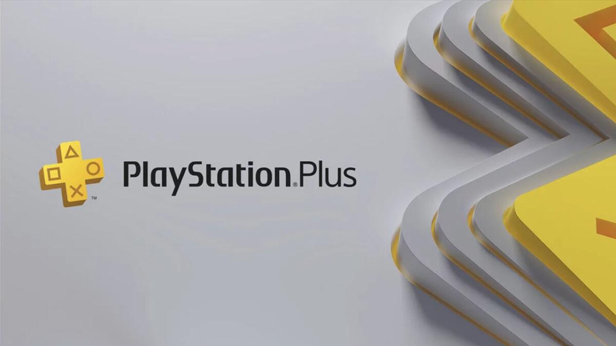 PS Plus