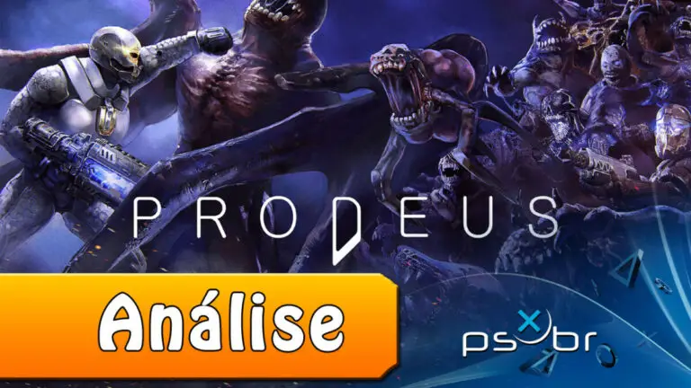 Prodeus Review