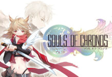 Souls of Chronos