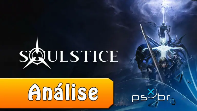 Soulstice Review