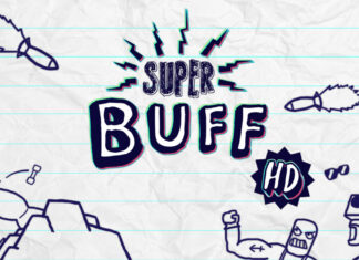 Super Buff HD