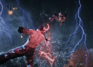 Tekken 8